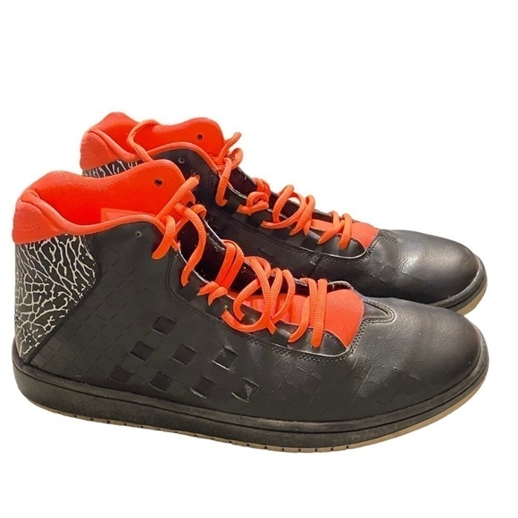 Nike Air Jordan 23 Illusion men’s basketball shoes size 13 - Picture 10 of 10